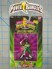 Power Rangers Collectible Figure Green Ranger Tommy Cake Topper Vintage Bandai