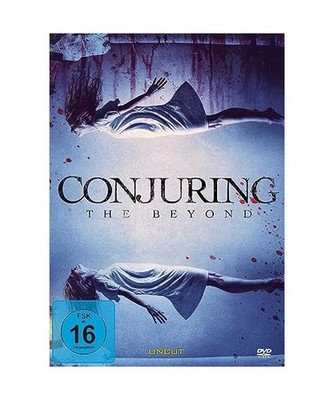 Conjuring - The Beyond