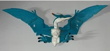 Pterodactyl - Robo Alive Dino Action Dinosaur Figure - Roars Toy By ZURU