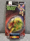 1998 Vintage Transformers Beast Wars Fuzors Evil Predacon BUZZCLAW  SEALED