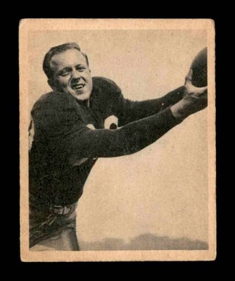 1948 Bowman #48 Mal Kutner SP RC VGEX X3118126