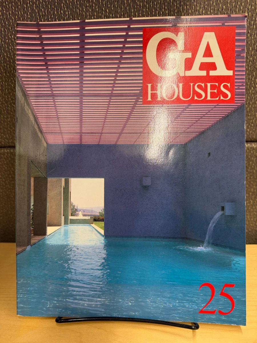 Architecture Magazines in Japanese for sale | eBay