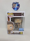Funko Pop! Vinyl: Supernatural Castiel (Glow) Exclusive #1840 Ships W/ Protector