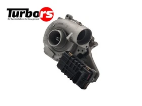 Turbolader für Mercedes G-Klasse M-Klasse 306 PS 420 CDI 450 CDI 764408 Rights