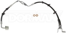 Dorman H620176 Brake Hydraulic Hose fits Dodge Ram models
