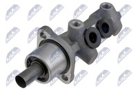 Nty Hauptbremszylinder HPH-RE-001 FüR Renault Clio 2 Thalia 1 SB0 BB0A BB0F BB10