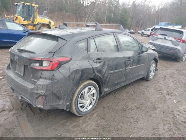 IMPREZA 2024 Engine ECM 1994605 - Image 4 of 4