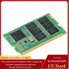Fanuc A20B-3900-0287 Memory module A20B-3900-0287