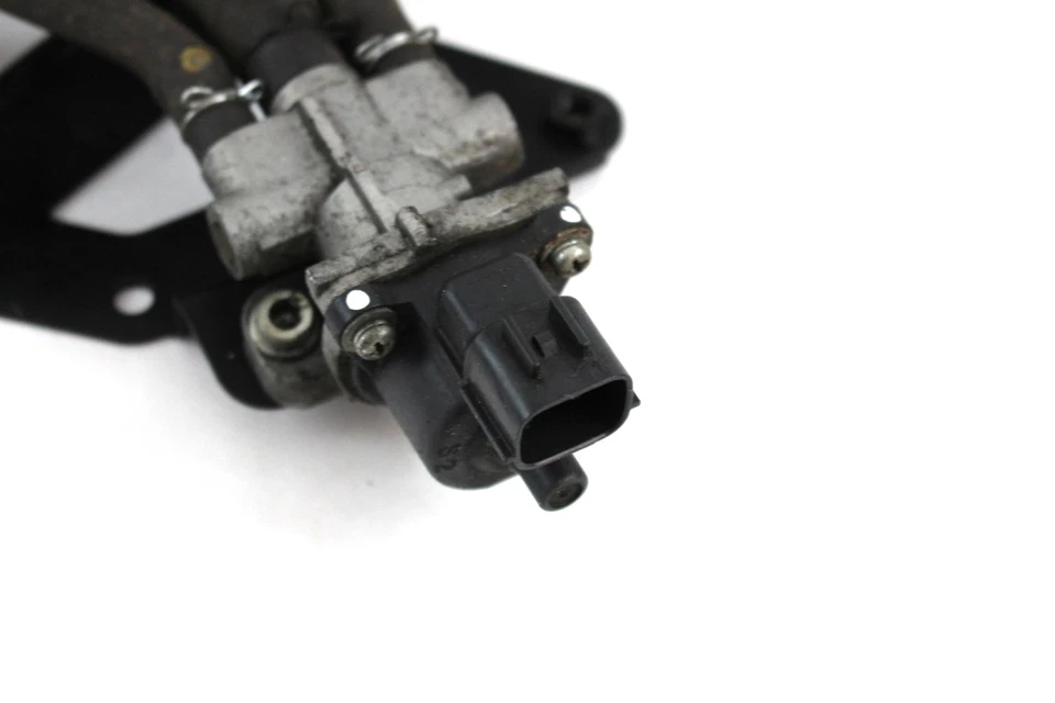 Carrocerías del acelerador 04-11 Suzuki DL650 Vstrom 650 Foto 2 de 4