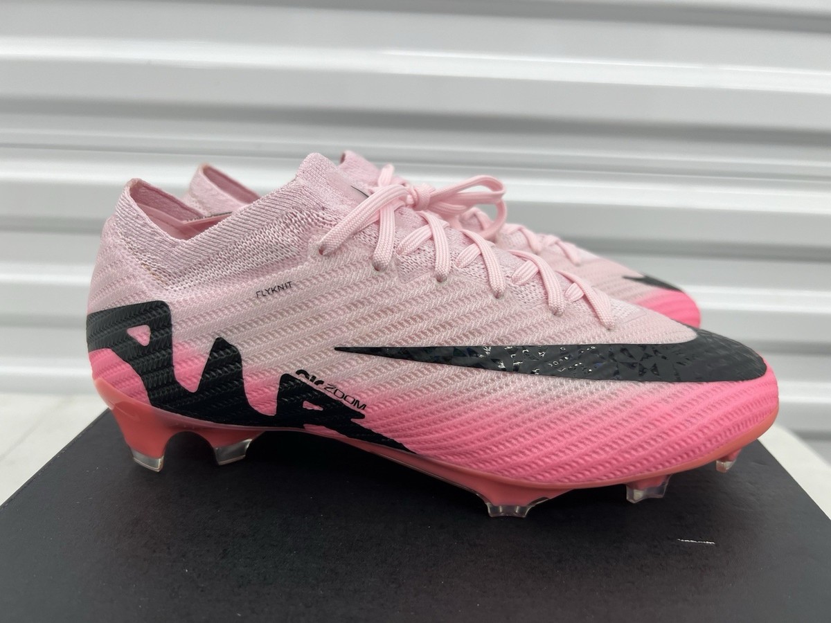 Size 5 - Nike Zoom Mercurial Vapor 15 Elite FG Pro ACC Mad