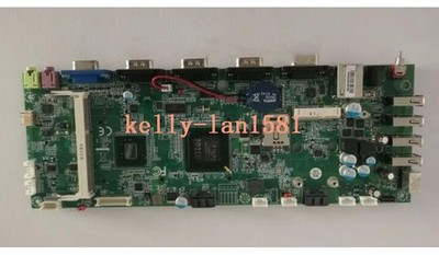 1PCS 100% Test ADE-7021 V1.0 (by Fedex or DHL *yt