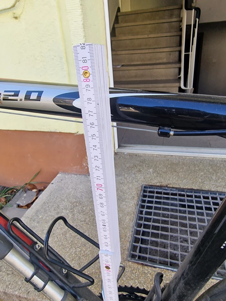 Giant Rennrad OCR 2,0 - Bild 4 von 4