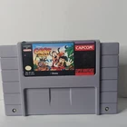 New ListingCapcom Disney's Goof Troop SNES Game Cartridge NTSC-U/C Super Nintendo