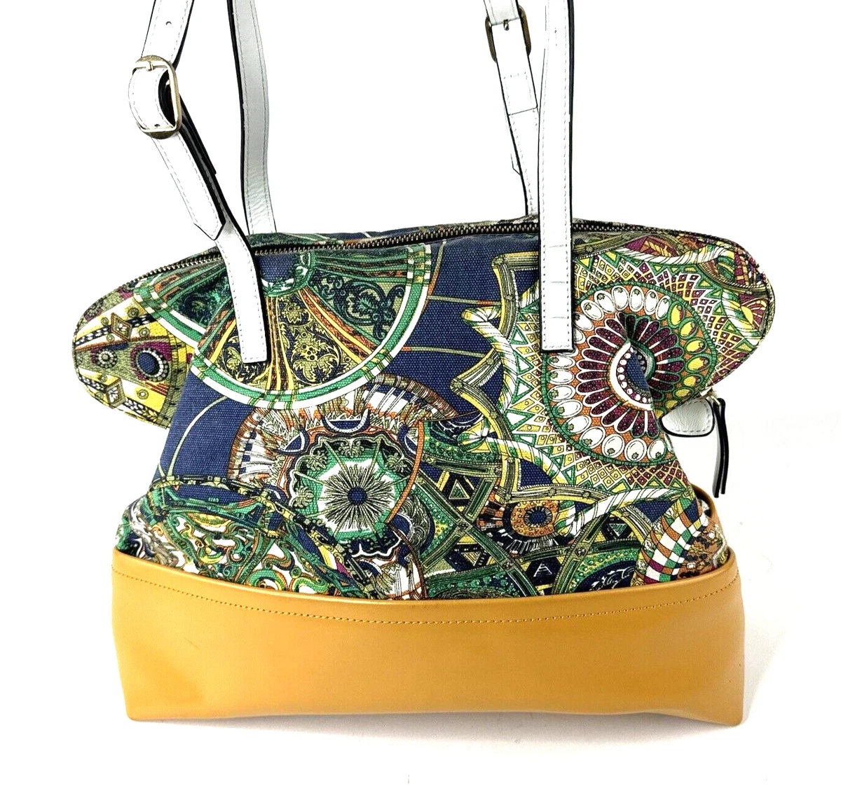 Charles Jourdan Large Tote Bags for Women for sale | eBay