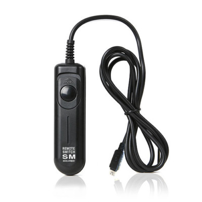 SMDV SM-708 Nikon Transceiver Wired Remote Control Cable Trigger Shutter  Release