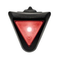 NEU! UVEX Helm LED Rücklicht  plug-in für i-vo, i-vo c, i-vo cc,  airwing XB039