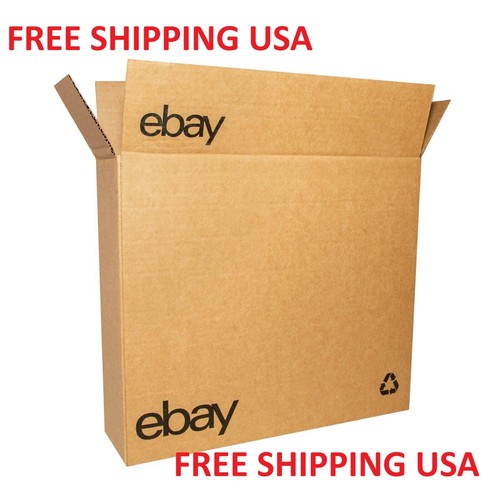 14" x 3.5" x 12" Boxes Free Shipping USA - Picture 22 of 23