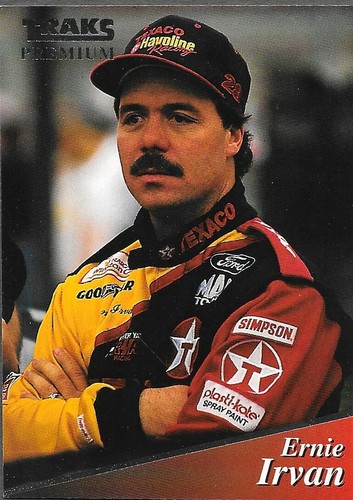 1994 Traks Racing ~ Pick Your Cards - Picture 134 of 168