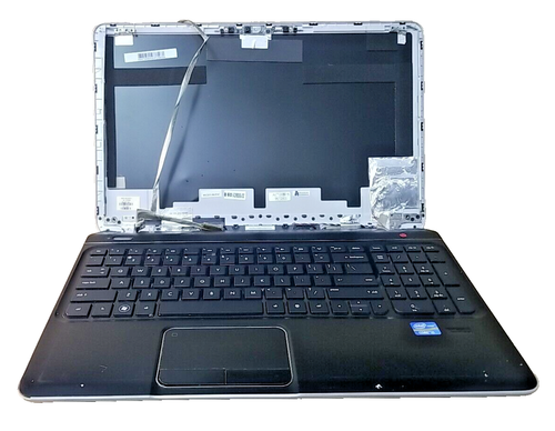 HP Model TPN-W108 Laptop No Screen - Picture 2 of 10