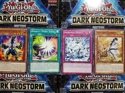 yugioh dark neostorm card list price Amazon.com: Yu-Gi-Oh! - Cynet Mining - DANE-EN051 - Secret Rare - 1st  Edition main image 1