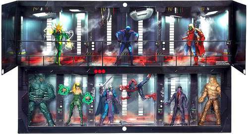 Buy SDCC 2016 Hasbro Marvel Legends The Raft 6-Inch Spider