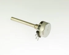 1x 100k Ohm 2W Linear Type J Potentiometer RV4NAYSK104A 100000 Ohms 100,000