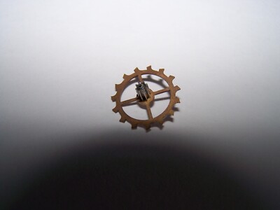 Hermle escape wheel #HEW130F for 130