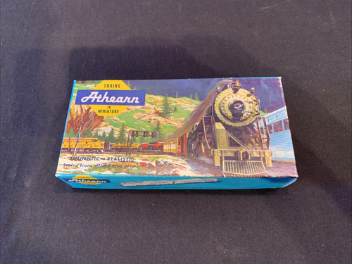 HO Athearn Blue Box 1699 200 Ton Grúa Sin Decorar Negro Kit - Imagen 13 de 13