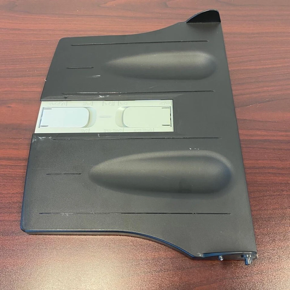 Fujitsu UL94-HB Output tray for Fi-5650C High Speed PassThrough Document Scanner - Image 3 of 4