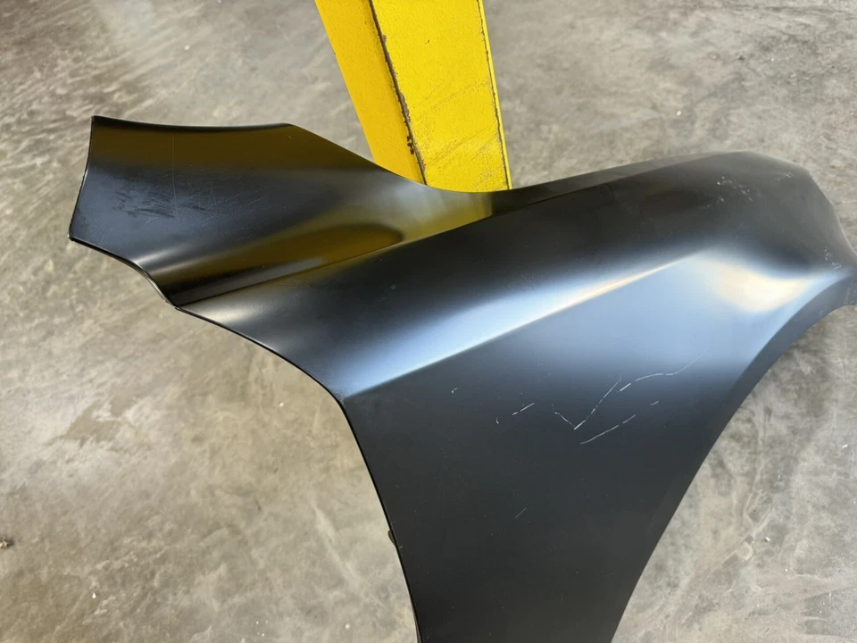 Nuevo guardabarros delantero derecho del lado del pasajero para Lexus IS250 IS350 2006-2013 Foto 2 de 4