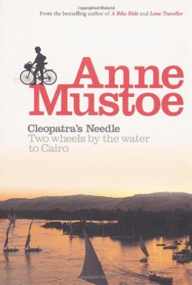 Cleopatra's Needle By Anne Mustoe