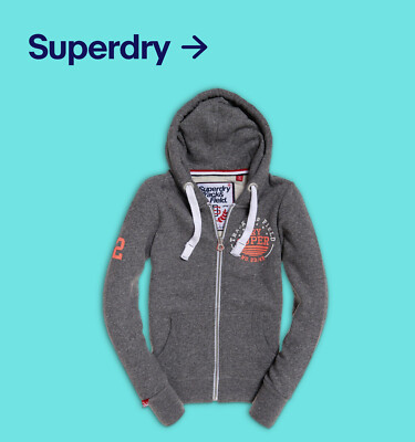 Superdry