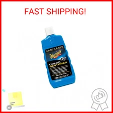 Meguiar’s Marine/RV Color Restorer M4416 - Professional-Grade Cleaner Polish, Li