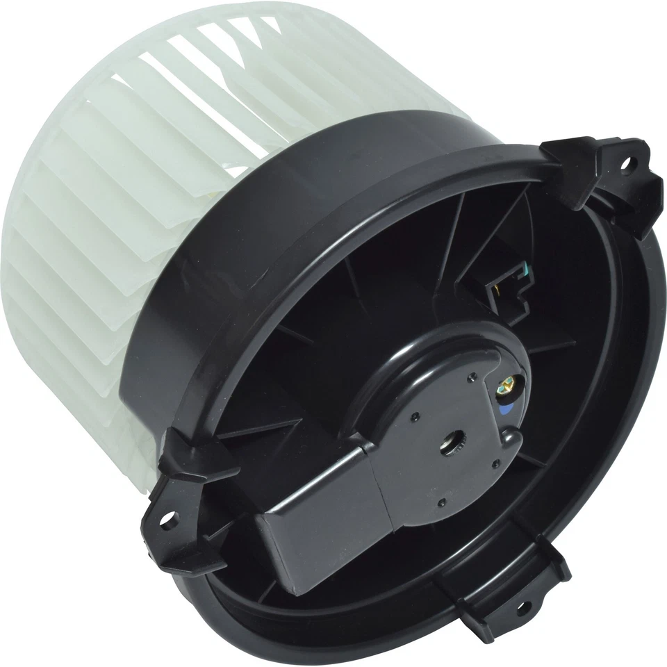 For 2008-2011 Toyota Land Cruiser HVAC Blower Motor Rear UAC 2009 2010 - Image 2 of 2
