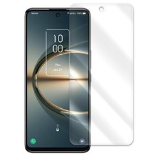 High-Sensitivity 9H HD Tempered Glass Screen Protector f TCL 30 V 5G T781S Phone
