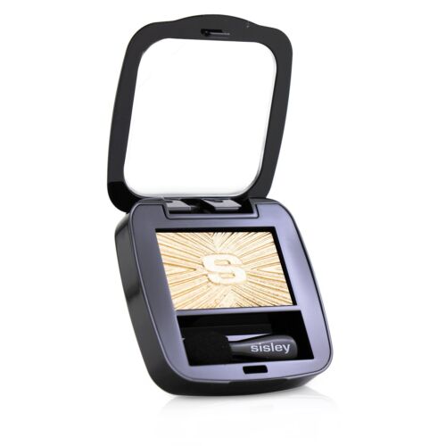 Sisley Les Phyto Ombres Long Lasting Radiant Eyeshadow - # 40 Glow Pearl 1.5g/0. - Picture 1 of 1