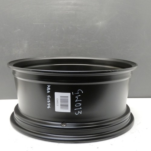 OZ RACING ULTRALEGGERA 19" RIN DE ALEACIÓN 8J NEGRO OEM KBA50378 GENUINO X1 - Imagen 23 de 23