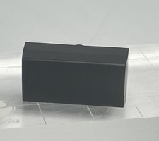 JVC TD-W205 Dual Cassette Deck Replacement Power Button Part Only