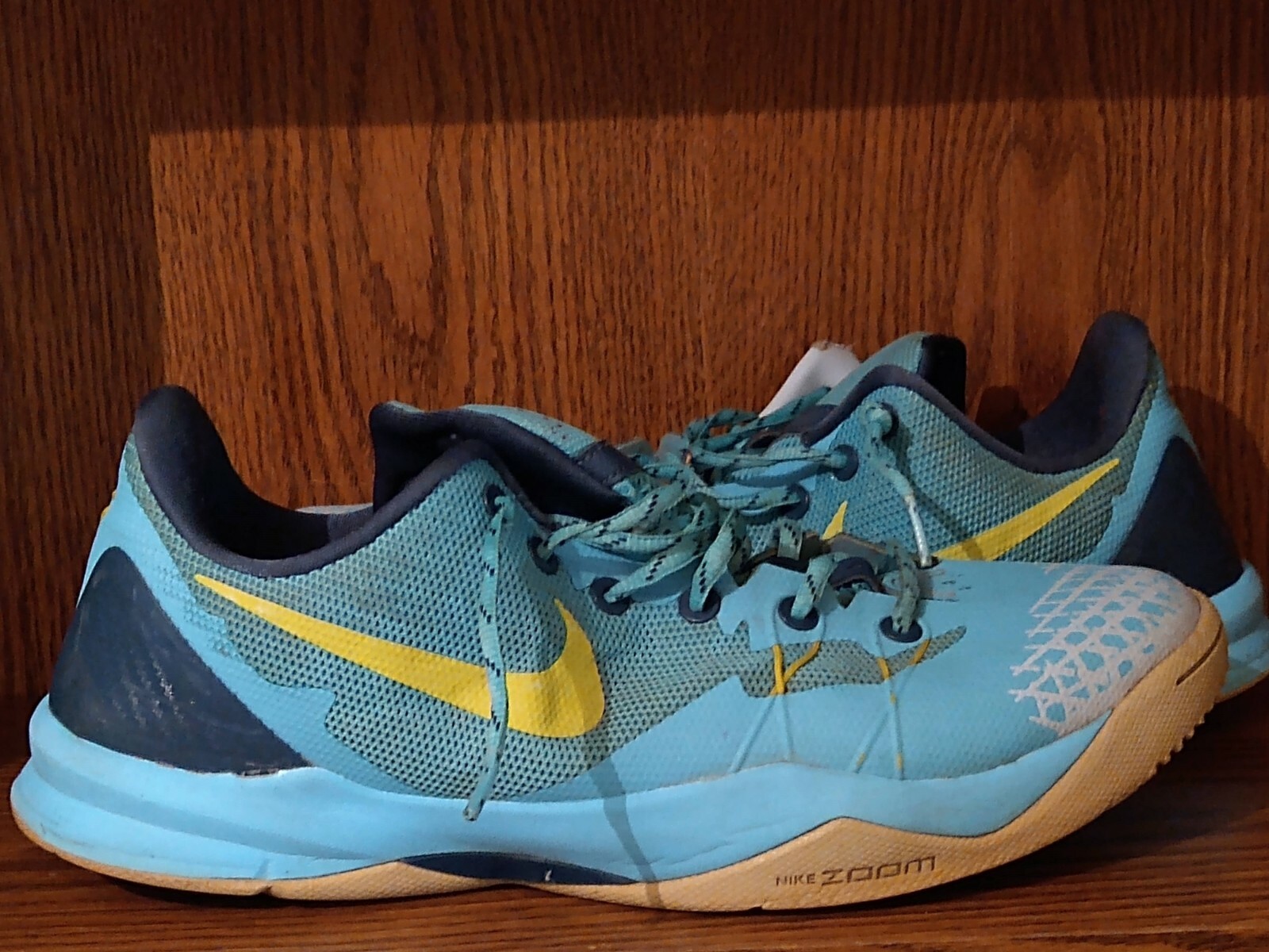 nike zoom kobe venomenon 4