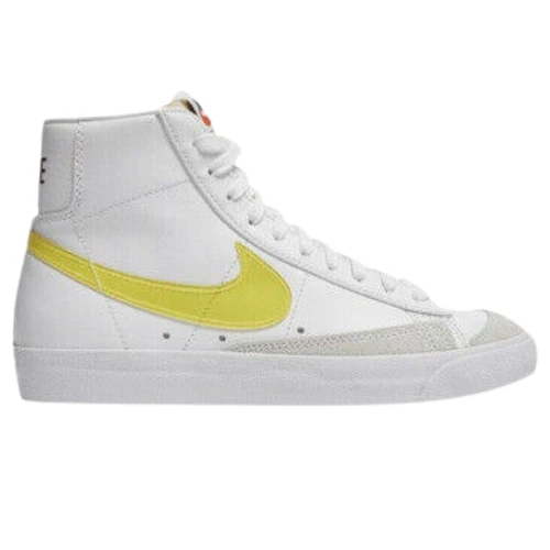 Nike Blazer 77 Mid White