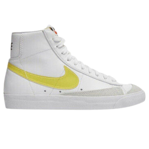 Nike Blazer 77 Mid White - 1 of 1