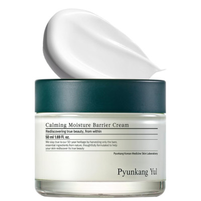 Pyunkang Yul [PKY Calming Moisture Barrier Cream Instantly Soothes Sensitive Ski