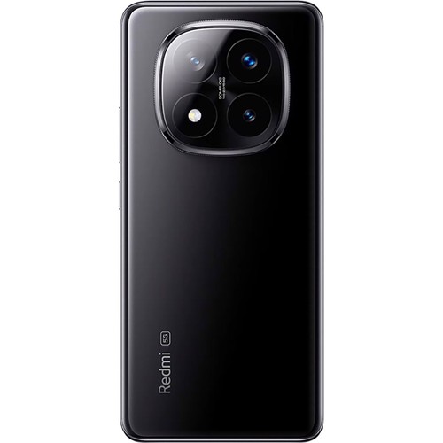 Xiaomi Redmi Note 14 Pro+ 5G Midnight Black 256GB + 8GB Dual-SIM Unlocked NEW - Afbeelding 4 van 5