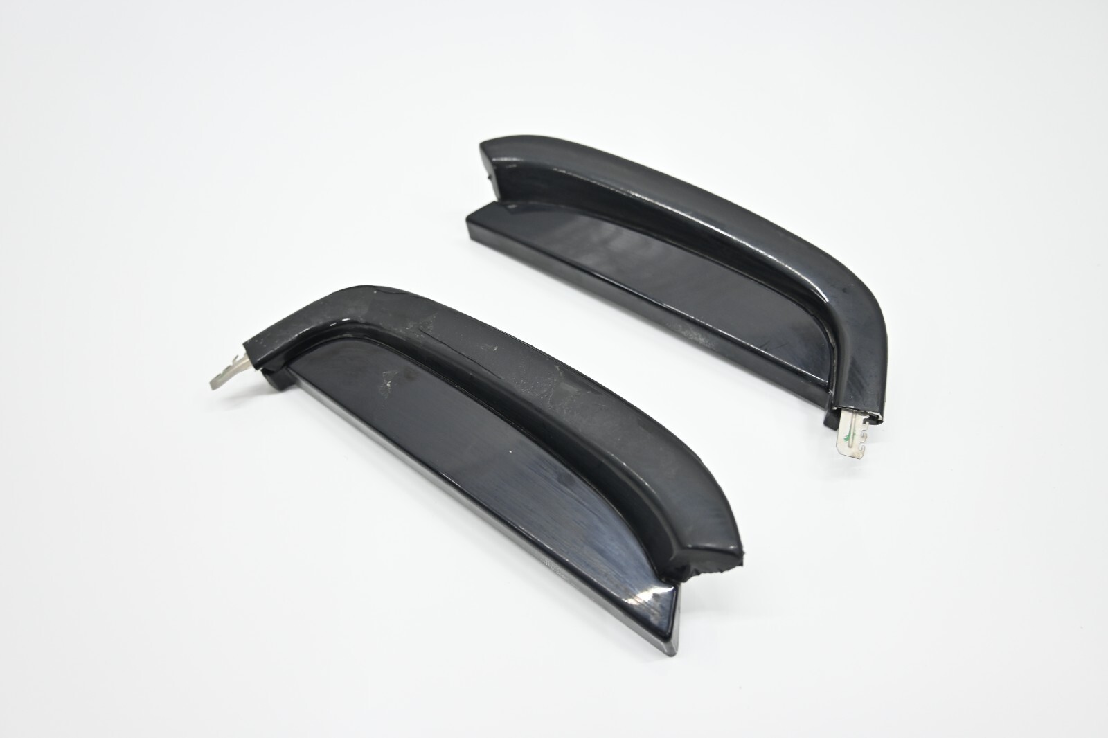 Maserati Ghibli 2014-2020 REAR+RIGHT Trim molding