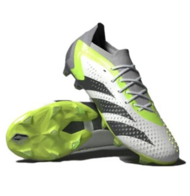 Size 8 - adidas Predator Accuracy.1 FG Low Crazyrush Pack for sale
