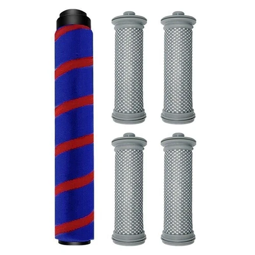 Rolle Haupt BüRste Pre Hepa Filter für Tineco A10/A11 Hero A10/A11 Master T H2E5