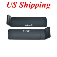 2pcs Floating Tremolo Bridge Shim String Changing Tool Tremblock fits Floyd Rose