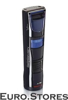 Babyliss T820e Beard Trimmer Black/blue Stainless Steel Genuine Babyliss T820e Beard Trimmer Black/blue Stainless Steel Genuine