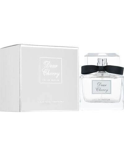 最終お値下げ cherry dress Eau de Parfum ノベルティ付 LP_f67de7b4-d952-4df7-9763-