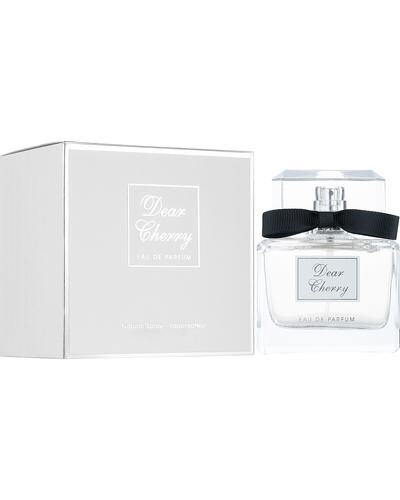 Dear Cherry By Fragrance World 100ml 3.4 FL OZ Eau De Parfum